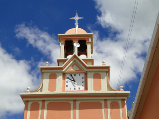 Marulanda (Caldas). Viajar en Verano