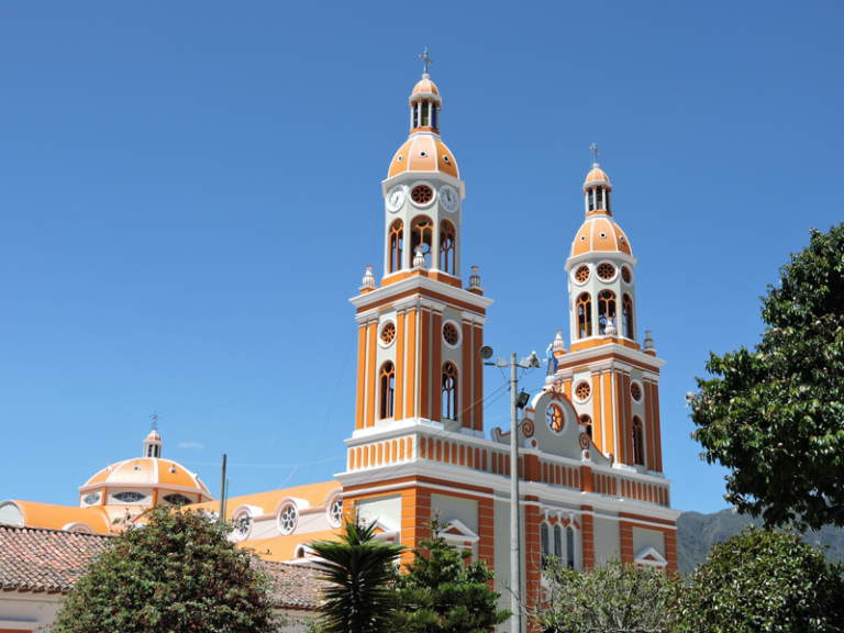 Simijaca (Cundinamarca). Viajar en Verano