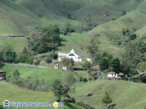 Capilla.