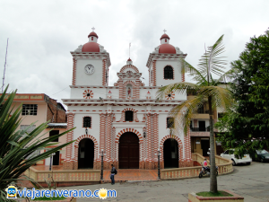 Iglesia.