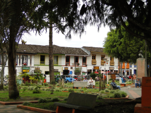 Parque