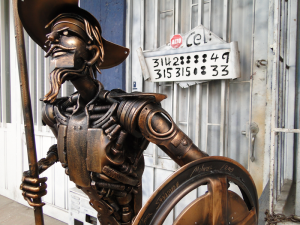 Quijote