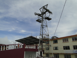 Torre