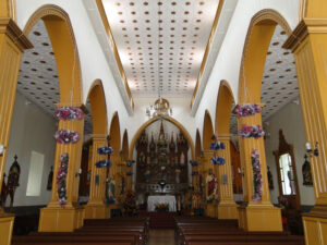 Templo.