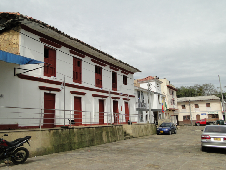 San José de Pare (Boyacá). Viajar en Verano