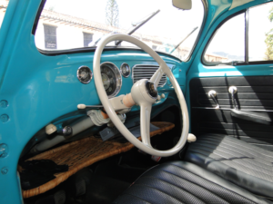 VW