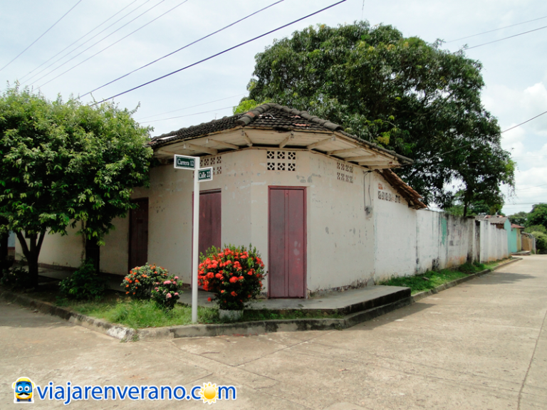 La Apartada (Córdoba) Viajar en Verano