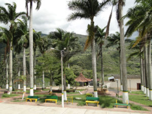 PR