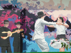 Baile
