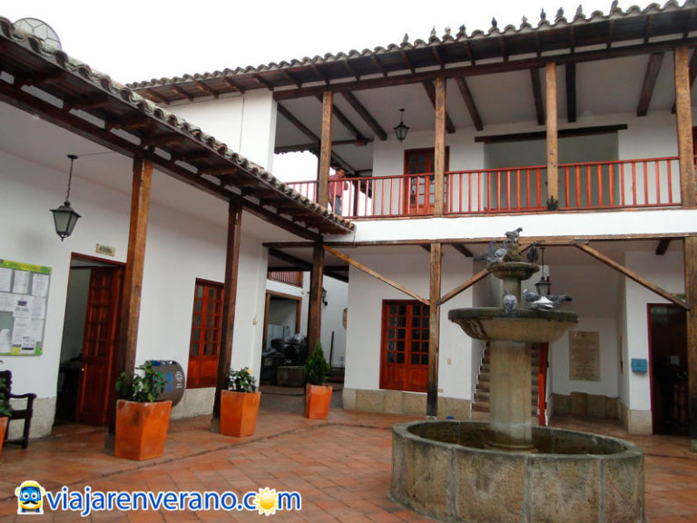 SubachoqueAlcaldia Viajar en Verano