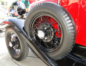 RR