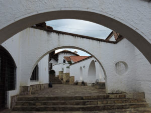 Arcos