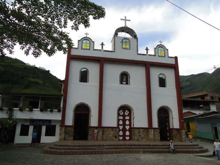 PequeIglesia Viajar en Verano