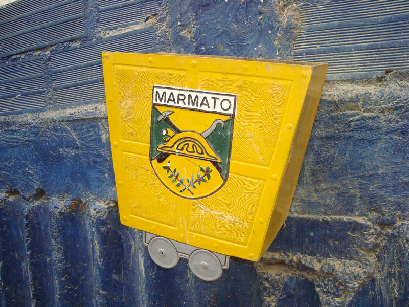 MarmatoLogo Viajar en Verano