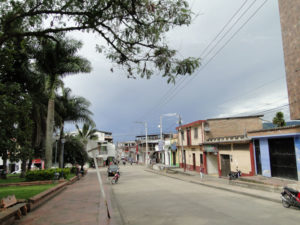 CA