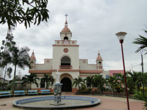 Achí (Bolívar)