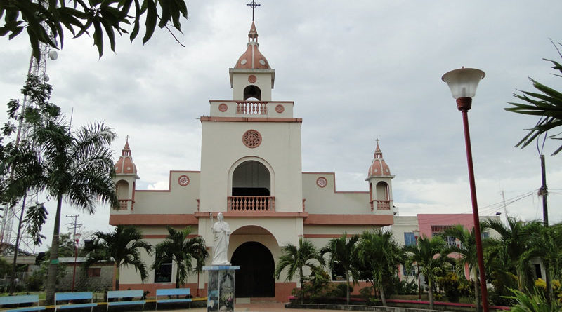 Achí (Bolívar)