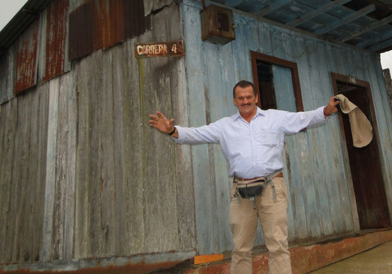 Santa Isabel (Tolima) Viajar en Verano Santa Isabel (Tolima)