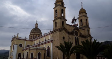 Iglesia