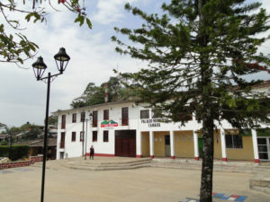 Alcaldia