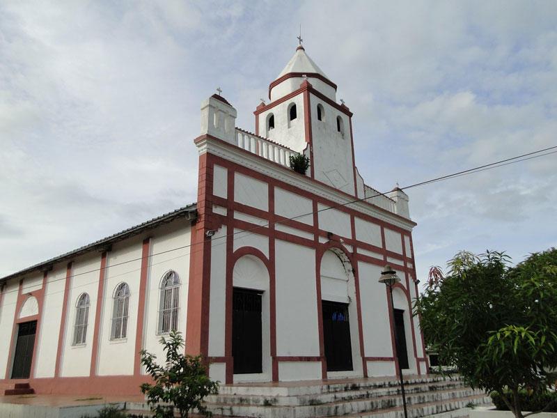 Ermita. 