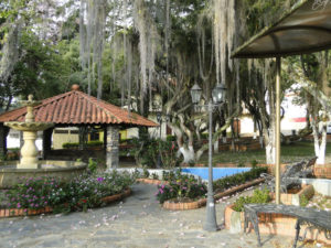 Kiosco