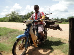 Moto.