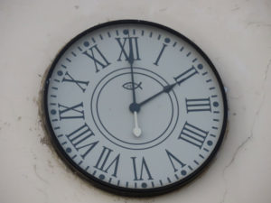 Reloj.