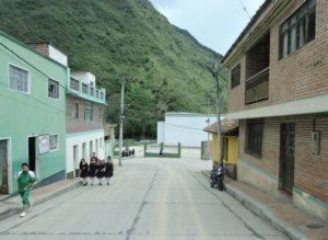 Estudiantes.