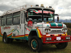 Bus.