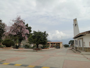 Torre