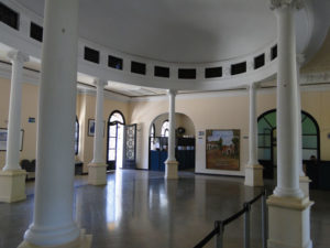 Hall.