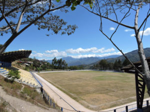 Estadio.