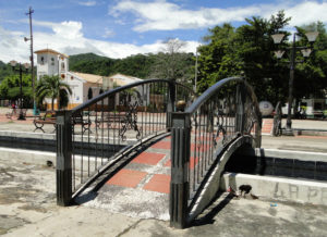 Puente.