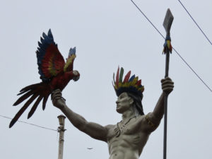 Indio.
