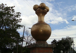 Poporo.