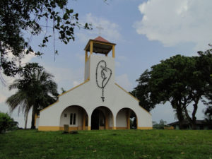Iglesia.