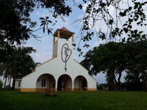Iglesia.