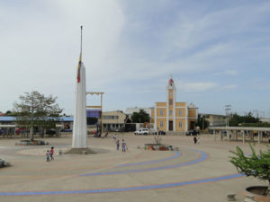 Obelisco.