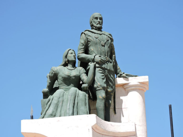 ChivataPedro Viajar en Verano