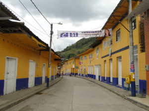 Calle