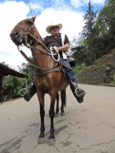 Caballero.