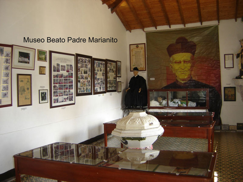 Marianito. 
