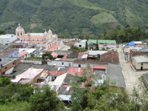 Panorámica.