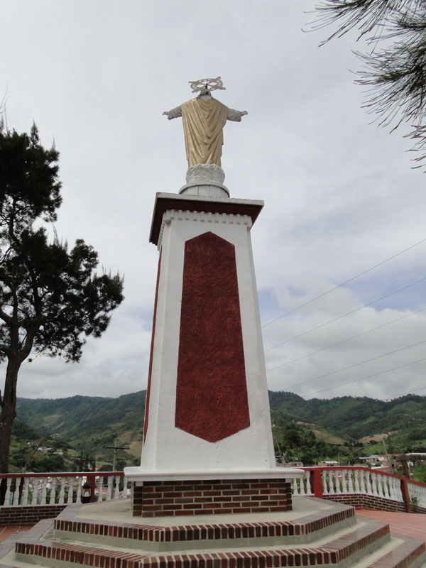 Mirador. 
