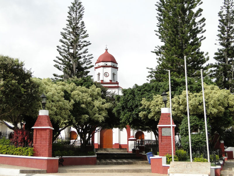 Parque. 
