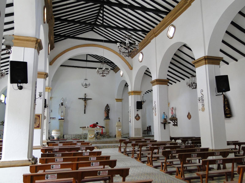 Templo.