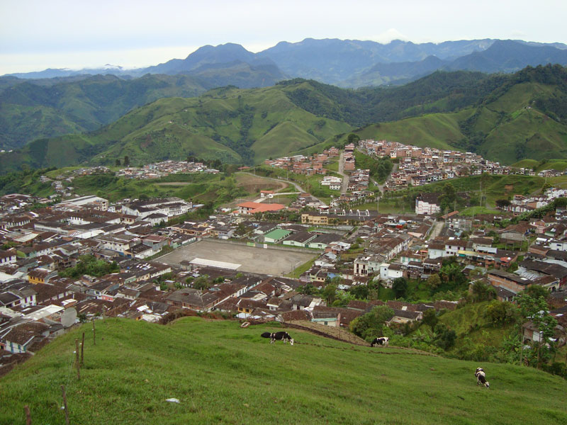 Barrios. 