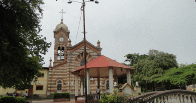 Kiosco.