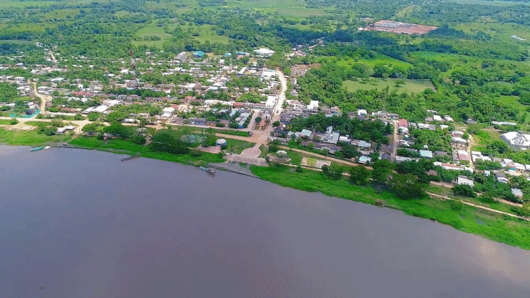 HatilloLobaPanoramica Viajar en Verano